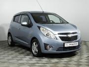 Chevrolet Spark III Санкт-Петербург  - изображение 19