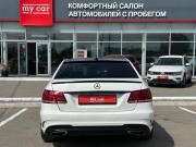 Mercedes-Benz E-Класс IV (W212 S212 C207) Рестайлинг Пермь  - изображение 29