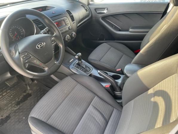 Kia Cerato III с пробегом 2015 года, цена 1 067 000 рублей, 178006 км, седан, Автокод Объявления