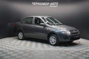 Lada (ВАЗ) Granta I Крым  - изображение 27