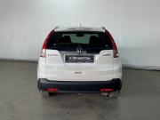 Honda CR-V IV Москва  - изображение 26
