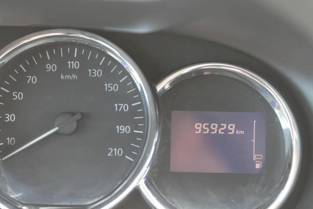 Nissan Terrano III (D10) Березники  - изображение 12