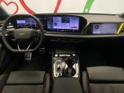 Audi A5 III (B10) Москва  - изображение 33