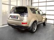 Mitsubishi Outlander II Кемерово  - изображение 26