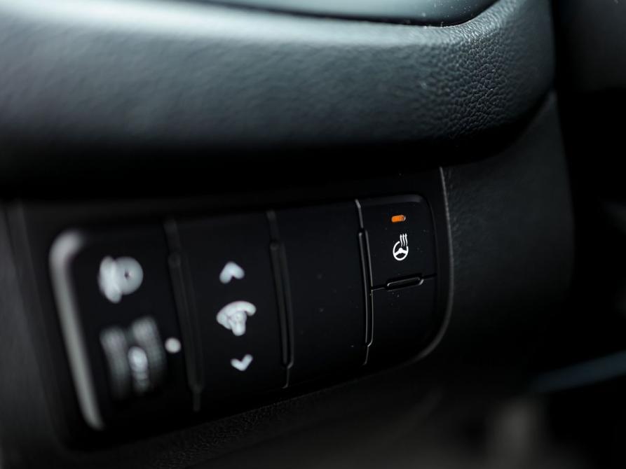 Kia Ceed II Рестайлинг Ижевск  - изображение 14