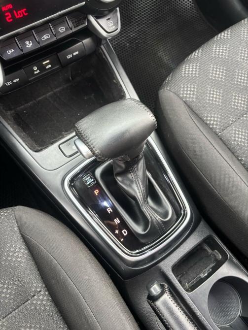 Kia Rio IV Альметьевск  - изображение 12