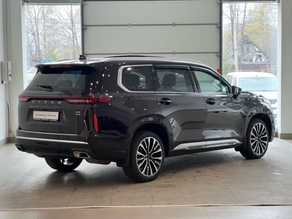 Exeed VX I с пробегом 2021 года, цена 2 500 000 рублей, 77000 км, внедорожник, Автокод Объявления