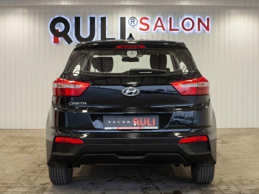 Hyundai Creta I Иваново  - изображение 9