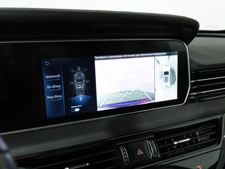 Hongqi HS5 I Санкт-Петербург  - изображение 15