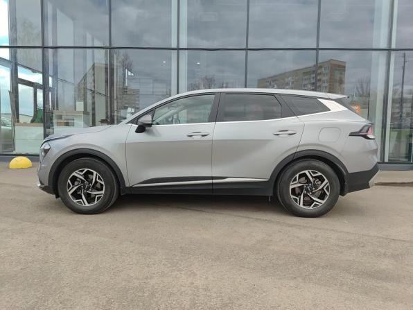 Kia Sportage V с пробегом 2022 года, цена 3 224 000 рублей, 80495 км, внедорожник, Автокод Объявления