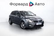 Kia Ceed I Рестайлинг Тюмень  - изображение 23