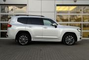Toyota Land Cruiser 300 Series Владимир  - изображение 30