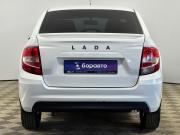 Lada (ВАЗ) Granta I Рестайлинг Борисоглебск  - изображение 18