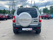 Chevrolet Niva I Рестайлинг Стерлитамак  - изображение 28