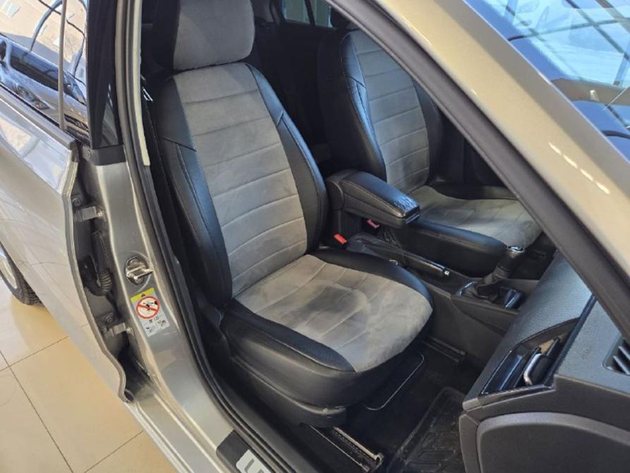 Skoda Rapid II Саратов  - изображение 25