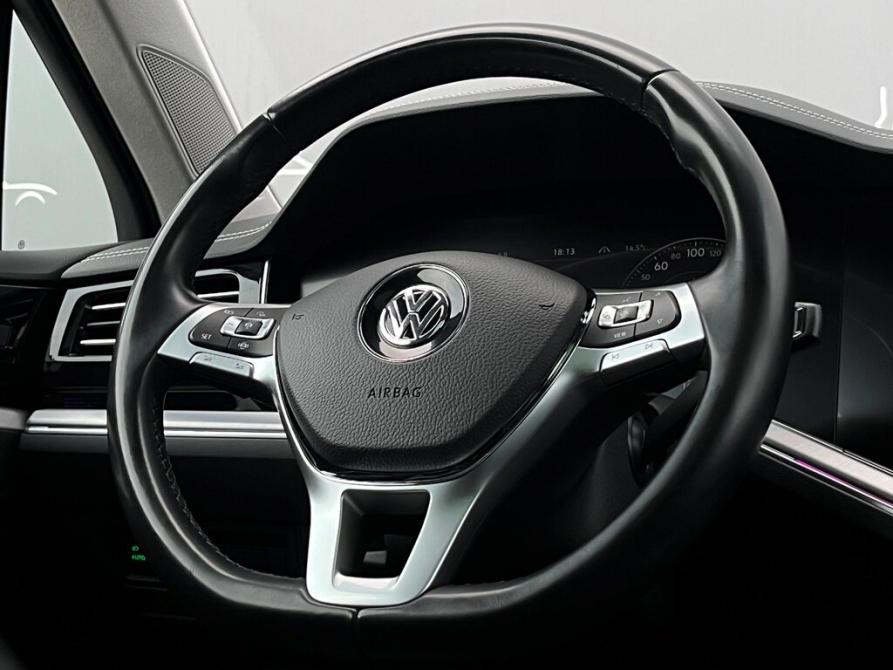 Volkswagen Touareg III Санкт-Петербург  - изображение 30