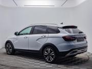 Lada (ВАЗ) Vesta I Рестайлинг (NG) Москва  - изображение 20