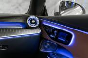 Mercedes-Benz CLE Москва  - изображение 35