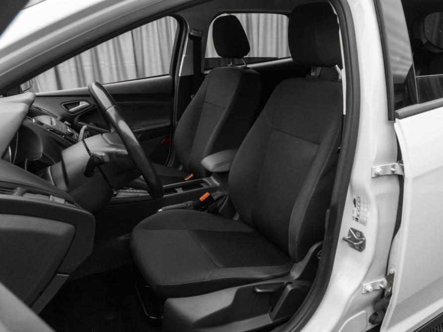 Ford Focus III Рестайлинг Москва  - изображение 9