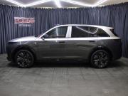 Li Auto (Lixiang) L7 I Рестайлинг Москва  - изображение 36