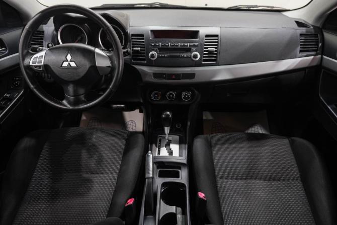 Mitsubishi Lancer X Рестайлинг с пробегом 2011 года, цена 799 000 рублей, 164100 км, седан, Автокод Объявления
