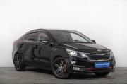 Kia Rio III Рестайлинг Томск  - изображение 21