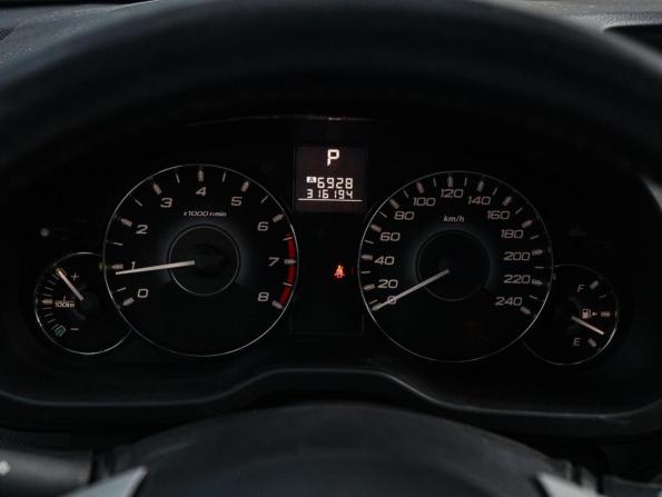 Subaru Outback IV с пробегом 2011 года, цена 1 120 000 рублей, 316193 км, универсал, Автокод Объявления