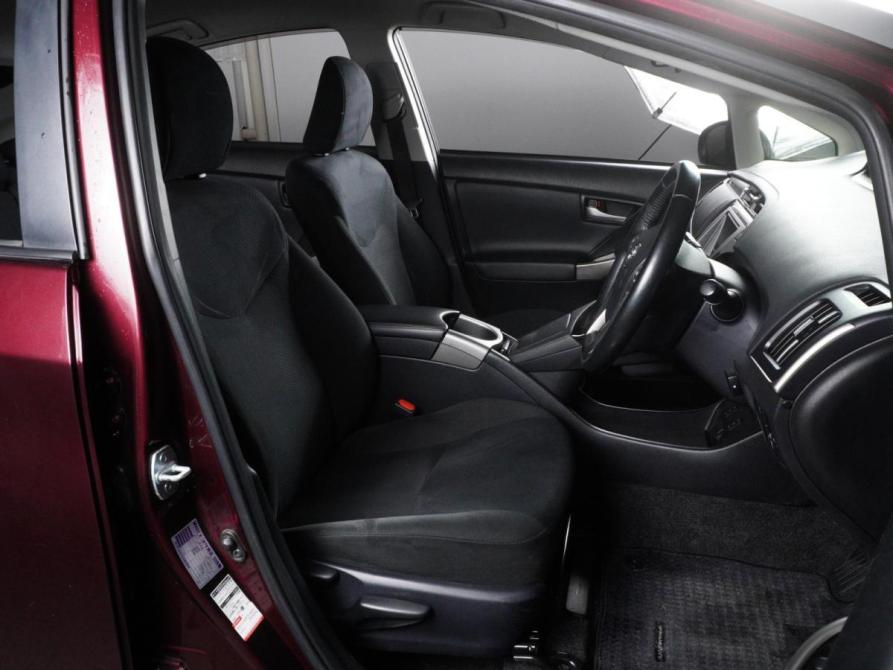 Toyota Prius III Рестайлинг (XW30) Минеральные Воды  - изображение 10