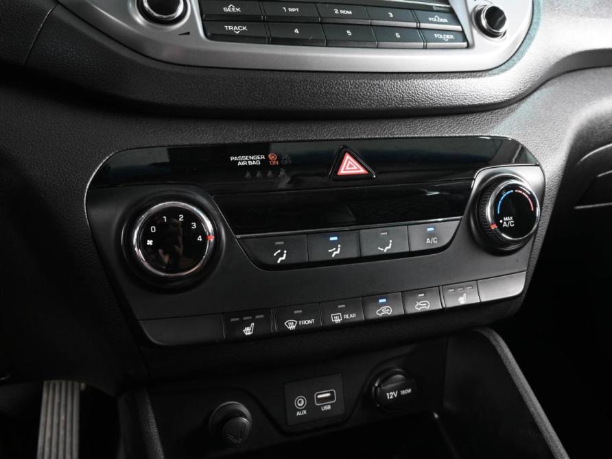 Hyundai Tucson III Ростов-на-Дону  - изображение 14