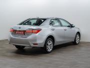 Toyota Corolla XI (E160 E170 E180) Рестайлинг 1 Красноярск  - изображение 30