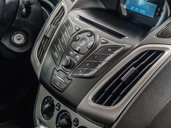 Ford Focus III с пробегом 2014 года, цена 879 900 рублей, 120000 км, седан, Автокод Объявления