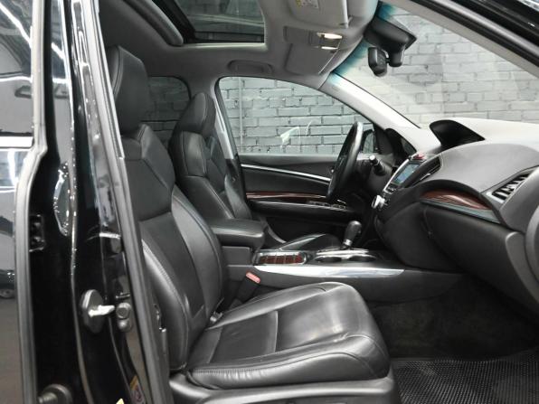 Acura MDX III с пробегом 2014 года, цена 2 800 000 рублей, 235293 км, внедорожник, Автокод Объявления