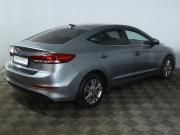 Hyundai Elantra VI (AD) Москва  - изображение 30