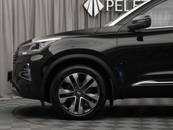Chery Tiggo 4 Pro I Рестайлинг с пробегом 2024 года, цена 1 710 000 рублей, 27676 км, внедорожник, Автокод Объявления