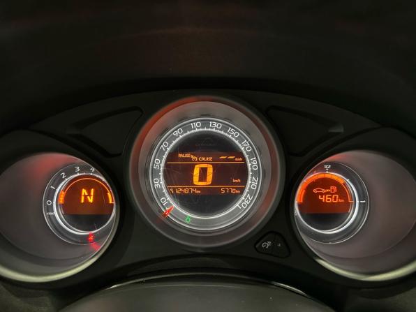 Citroen C4 II с пробегом 2012 года, цена 580 000 рублей, 124873 км, хэтчбек, Автокод Объявления