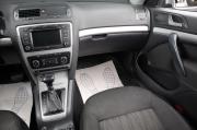 Skoda Octavia II (A5) Рестайлинг Оренбург  - изображение 33