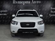 Hyundai Santa Fe II Краснодар  - изображение 31