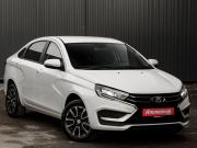 Lada (ВАЗ) Vesta I Рестайлинг (NG) Екатеринбург  - изображение 28