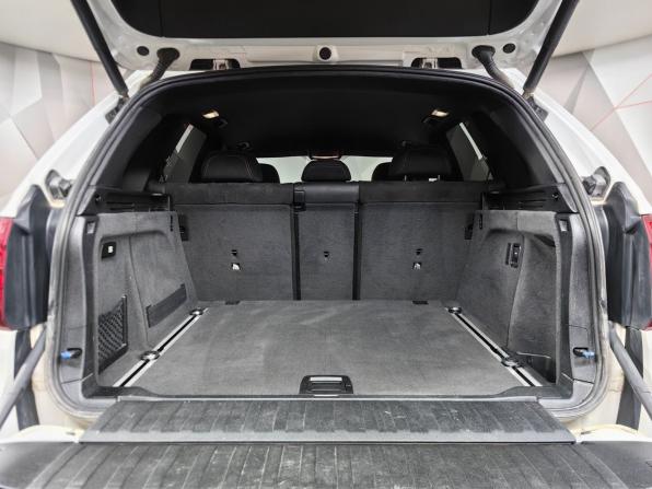 BMW X5 III (F15) с пробегом 2017 года, цена 3 699 000 рублей, 147010 км, внедорожник, Автокод Объявления
