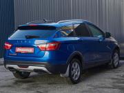 Lada (ВАЗ) Vesta I Екатеринбург  - изображение 28
