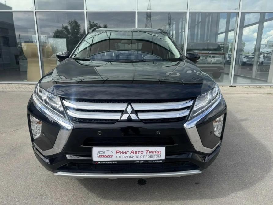Mitsubishi Eclipse Cross I Воронеж  - изображение 3