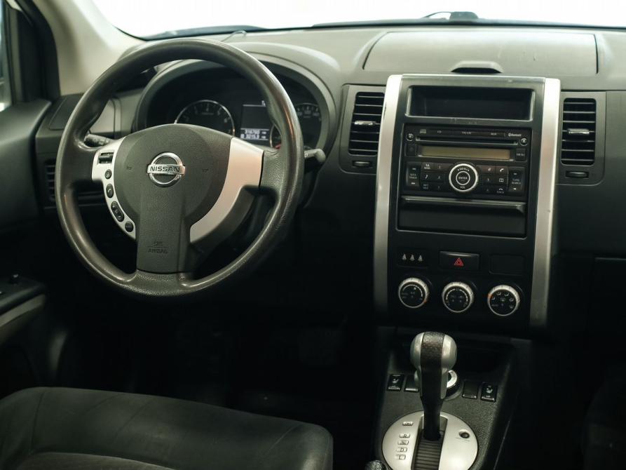 Nissan X-Trail II Рестайлинг Самара  - изображение 9