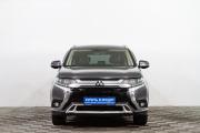Mitsubishi Outlander III Рестайлинг 3 Сургут  - изображение 19