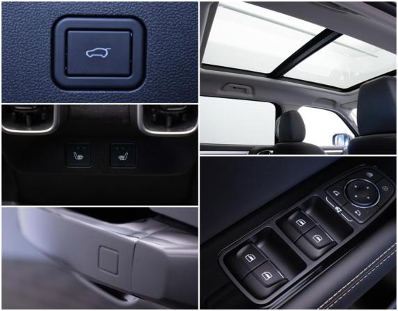 Haval Dargo с пробегом 2023 года, цена 2 995 000 рублей, 5038 км, внедорожник, Автокод Объявления