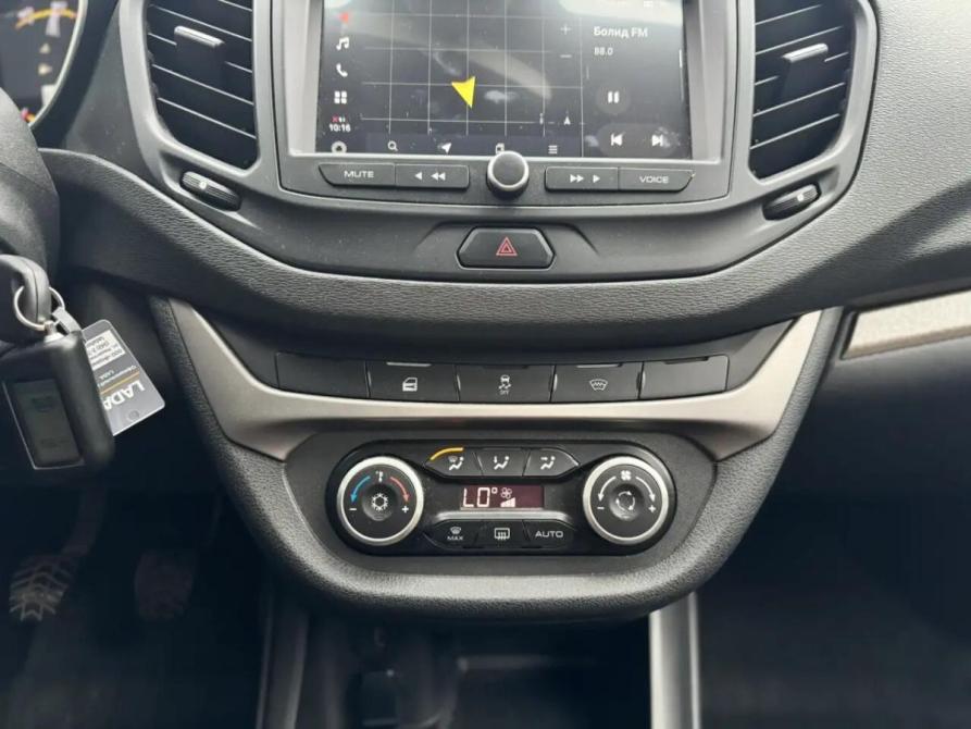 Lada (ВАЗ) Vesta I Рестайлинг (NG) Пермь  - изображение 14