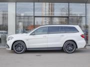 Mercedes-Benz GLS AMG I (X166) Москва  - изображение 16