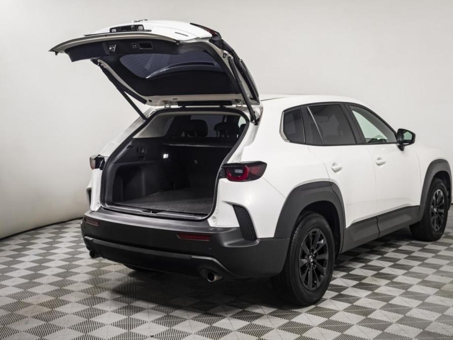 Mazda CX-50 Москва  - изображение 18
