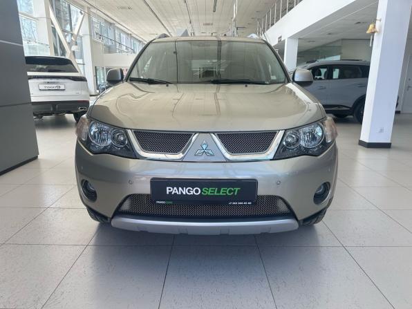 Mitsubishi Outlander II с пробегом 2008 года, цена 999 000 рублей, 181517 км, внедорожник, Автокод Объявления