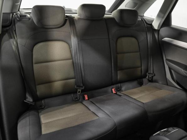 Audi Q3 I (8U) с пробегом 2014 года, цена 1 789 000 рублей, 124058 км, внедорожник, Автокод Объявления