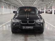 BMW X3 I (E83) Рестайлинг Казань  - изображение 24